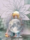  Shinobu Oshino - Bakemonogatari - FWS Studio 