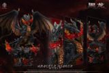  Fatalis - Monster Hunter - Edge Studio 