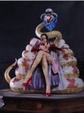  Boa Hancock - One Piece - Model Palace Studio 