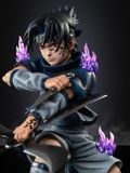  Uchiha Sasuke - Naruto - HuanYing Studio 