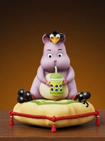  Boh Milk Tea - Spirited Away - Watercress Studio 