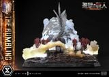  The Rumbling - Attack On Titan - Prime 1 Studio 