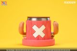  Chopper Cup - One Piece - PSD Studio 
