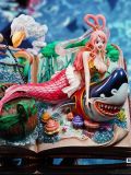  Shirahoshi - One Piece - Seven Studio 