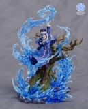  Juvia Lockser - Fairy Tail - Sakura Studio & MORE Studio 
