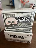  MR.PA Teacher's Working Week Series - ToyCity 