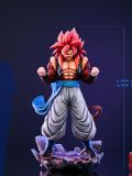  Gogeta - Dragon Ball - Freewing Studio 