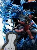  Uchiha Madara - Naruto - Pickstars Studio 