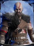  Kratos - God Of War - ONETOYS x WORLD BOX 