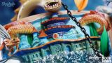  Shirahoshi - One Piece - Seven Studio 