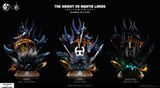  The Knight vs Mantis Lords - Hollow Knight - Stone Custom Studio & Radiance Studio 