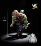  Gargantuar -  Plants vs. Zombies - Time Studio 