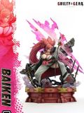  Baiken - Guilty Gear-Strive- - Prime 1 Studio 