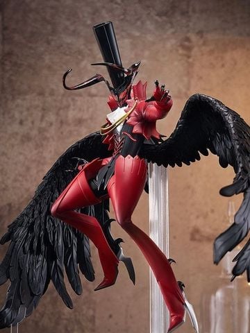  Arsene - Persona 5 Royal - Good Smile Company 