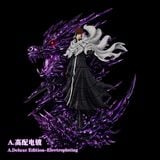  Aizen Sosuke - Bleach - HXHENG x CHENG Studio 