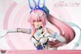  Aemeath Bunny - Wuthering Waves - Bunny Studio 