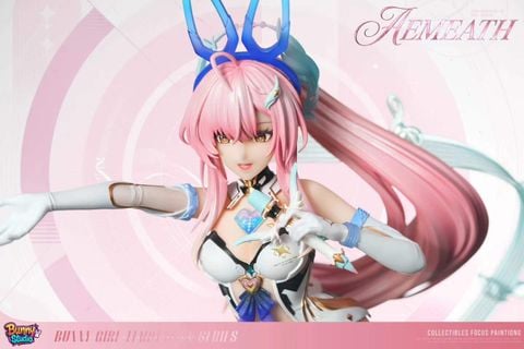  Aemeath Bunny - Wuthering Waves - Bunny Studio 