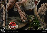  Velociraptor - The Lost World: Jurassic Park - Prime 1 Studio (LMCJWF-03) 