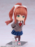  Nendoroid Doll Monika Outfit Set - Doki Doki Literature Club! - Good Smile Company 