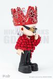  G-Dragon GD2025 - HIKARI Works Studio 