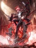  Makima - Chainsaw Man - LiYue Studio 