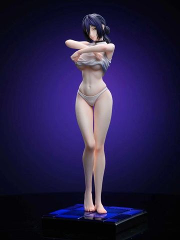  Reze Swimsuit - Chainsaw Man - WAWA Studio 