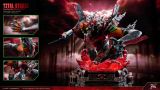  Asuka Soryu - Evangelion - TITAL Studio 