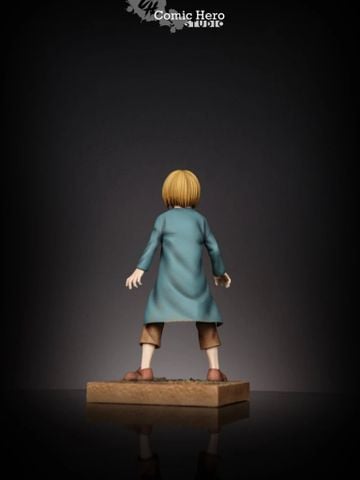  Armin - Attack On Titan - Comic Hero Studio 