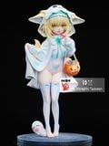  Suzuran Halloween - Arknights - Elf Studio 