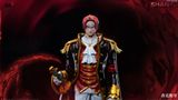  Shanks - One Piece - Black Studio 