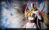  Angewomon - Digimon - MINE Studio 