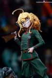 Tanya von Degurechaff -  The Saga of Tanya the Evil - Masterpiece Kinetic Studio 