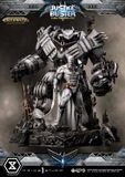  Justice Buster: Phantom Armor - Justic League - Prime 1 Studio 
