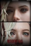  Grace Ashcroft Action Figure - Resident Evil: Requiem - Jianshan Studio 