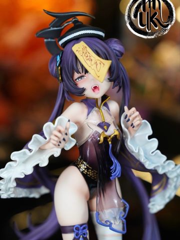  Ryuuge Kisaki Zombie - Blue Archive - MoKu Studio 