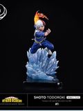  Shoto Todoroki Ikigai - My Hero Academia - Tsume Art 