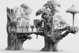  Login Tree 2.0 - MapleStory - Time Studio 