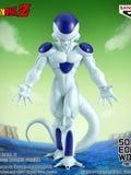  Frieza Final Form Solid Edge Works - Dragon Ball - Banpresto 