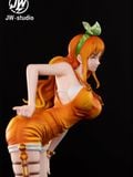  Nami - One Piece - JW Studio 
