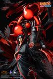  Uchiha Itachi - Naruto - PickStar Studio 