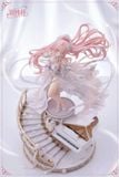  Aemeath Wedding Dress - Wuthering Waves - YuShaShe Studio 