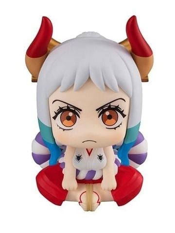  Yamato Look Up - One Piece - MegaHouse 