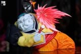  Vegeta X Android 19 - Dragon Ball - JKC Studio 