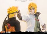  Minato Namikaze Fourth Hokage -  Naruto - ROCKETTOYS 