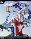  Hiyuki - Wuthering Waves - Ready Player 1 Studio 