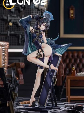  Ryuuge Kisaki - Blue Archive - ACGN 02 Studio 