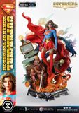  Supergirl - Supergirl: Woman of Tomorrow - Prime 1 Studio 