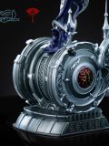  Azure Dragoon Estinien - Final Fantasy - Craving Eyes Studio & Heart Lock Studio 