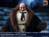  Penguin The Gentleman of Crime - Batman - MINIWORK Studio 