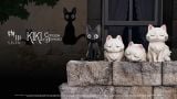  Jiji & Lily -  Kiki's Delivery Service - WuYu Studio 